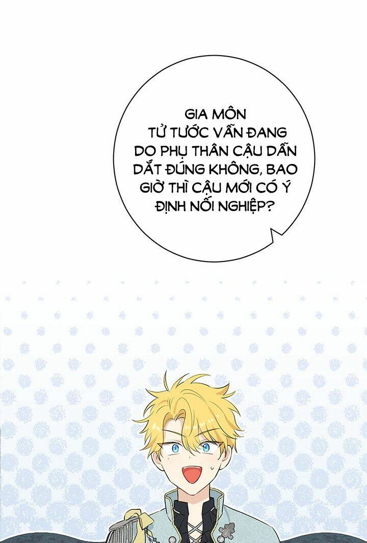 Thực Ra Tôi Mới Là Thật Chapter 57 - Trang 2