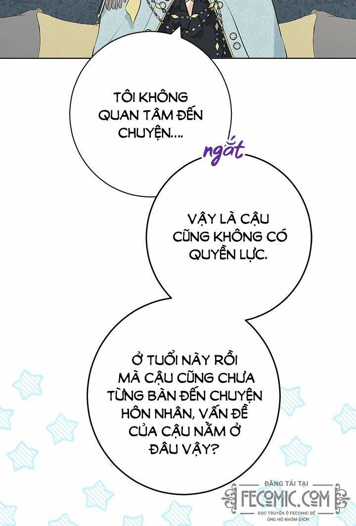 Thực Ra Tôi Mới Là Thật Chapter 57 - Trang 2