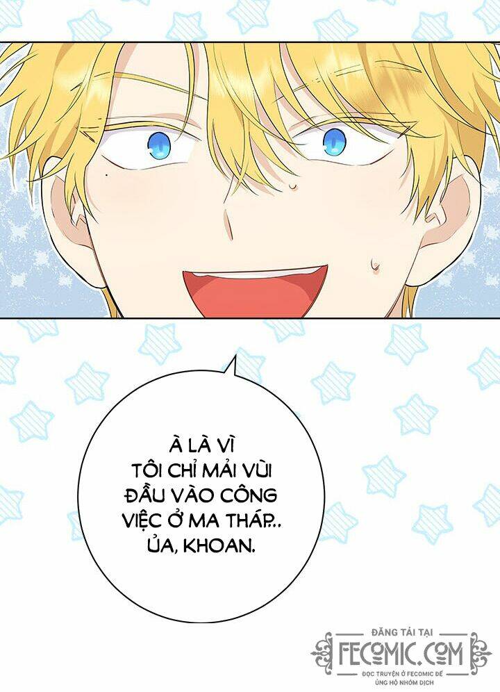 Thực Ra Tôi Mới Là Thật Chapter 57 - Trang 2