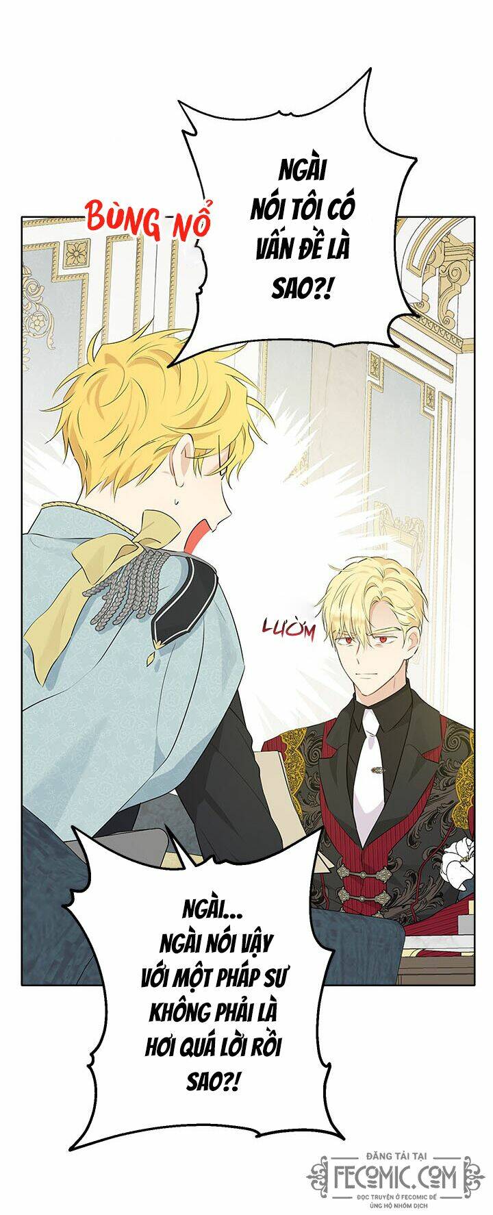 Thực Ra Tôi Mới Là Thật Chapter 57 - Trang 2