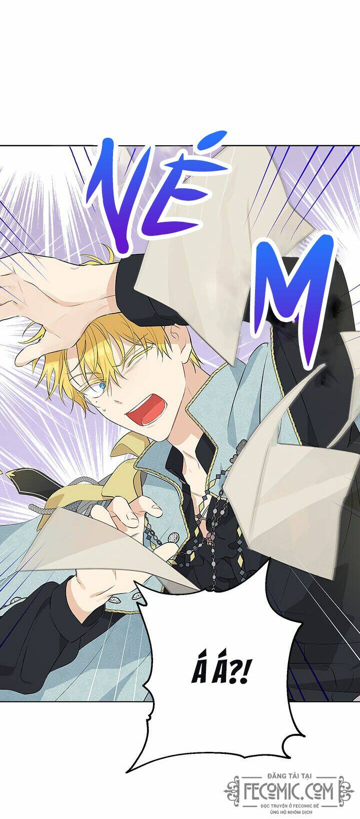 Thực Ra Tôi Mới Là Thật Chapter 57 - Trang 2