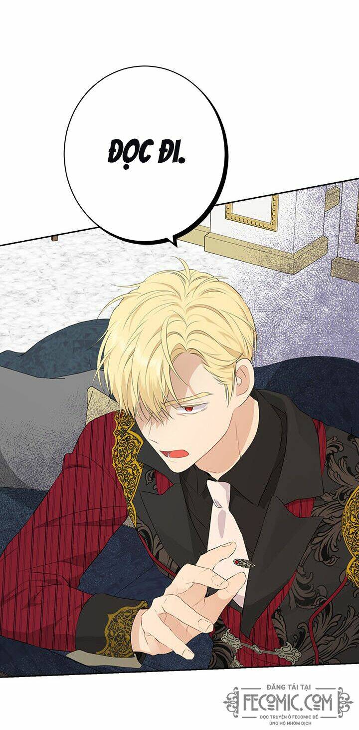 Thực Ra Tôi Mới Là Thật Chapter 57 - Trang 2