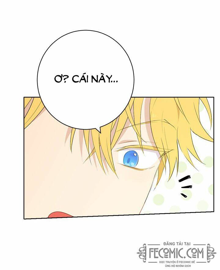 Thực Ra Tôi Mới Là Thật Chapter 57 - Trang 2