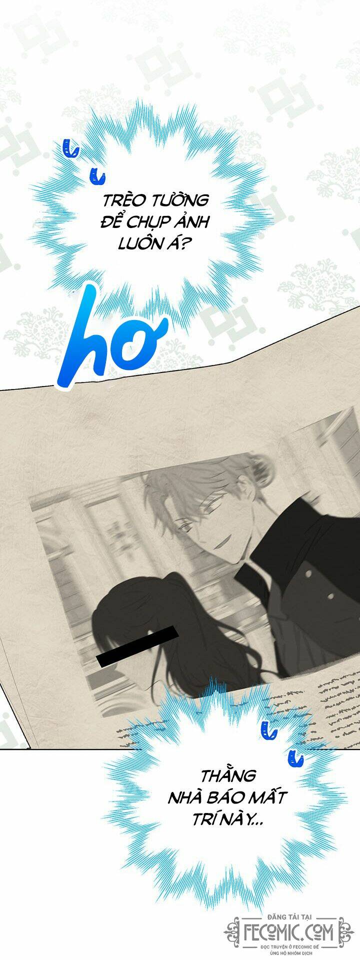 Thực Ra Tôi Mới Là Thật Chapter 57 - Trang 2