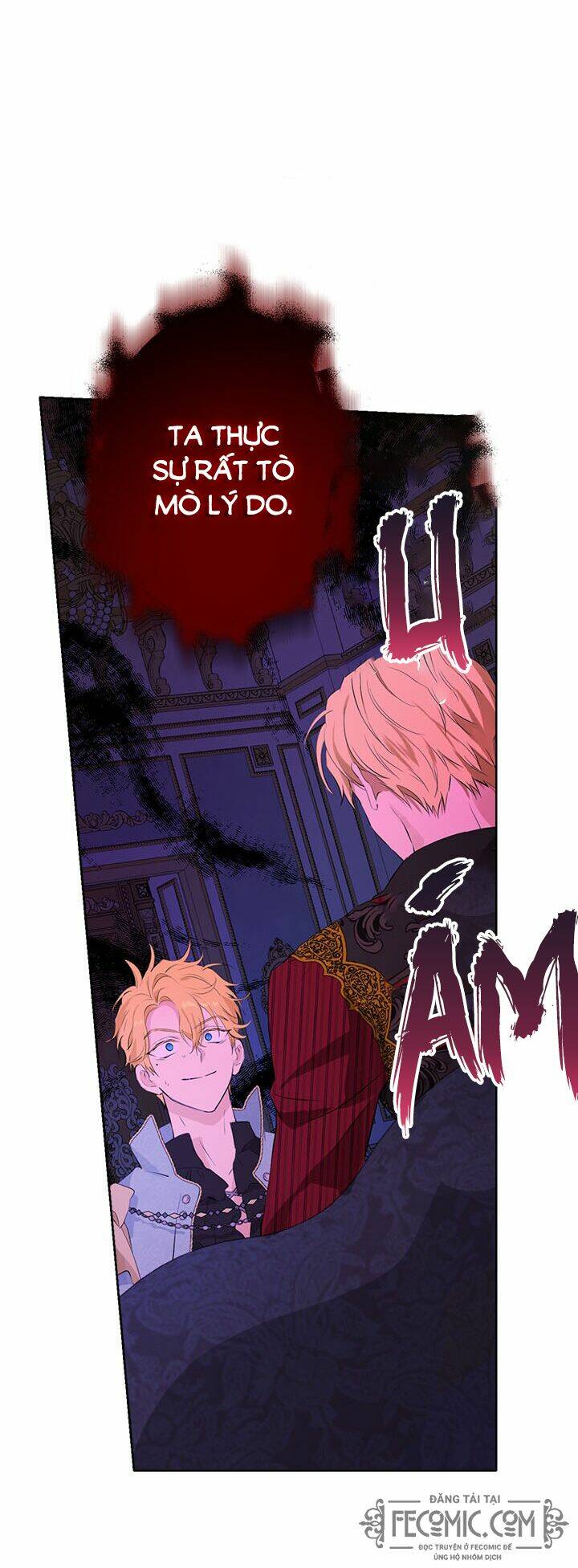 Thực Ra Tôi Mới Là Thật Chapter 57 - Trang 2