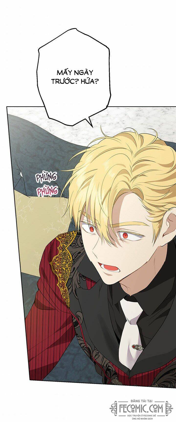 Thực Ra Tôi Mới Là Thật Chapter 57 - Trang 2