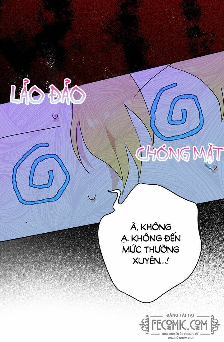 Thực Ra Tôi Mới Là Thật Chapter 57 - Trang 2