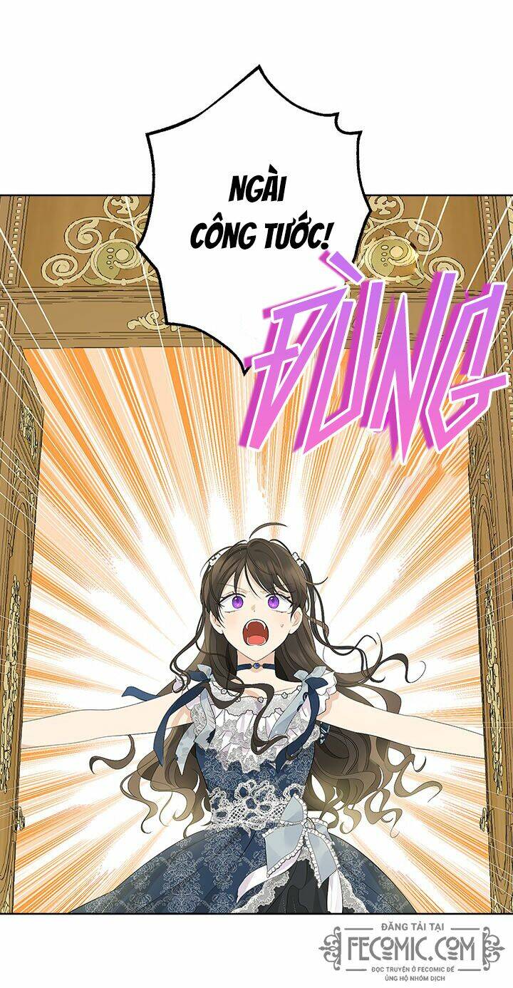 Thực Ra Tôi Mới Là Thật Chapter 57 - Trang 2