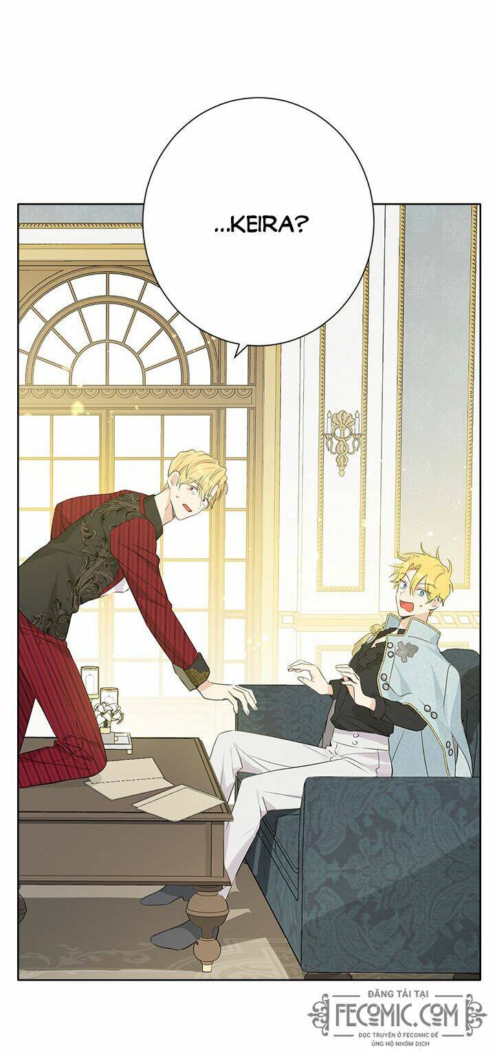 Thực Ra Tôi Mới Là Thật Chapter 57 - Trang 2