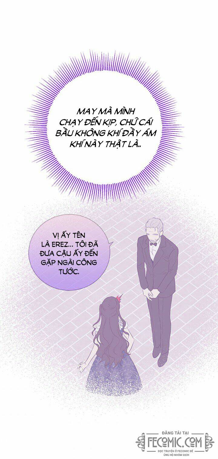 Thực Ra Tôi Mới Là Thật Chapter 57 - Trang 2