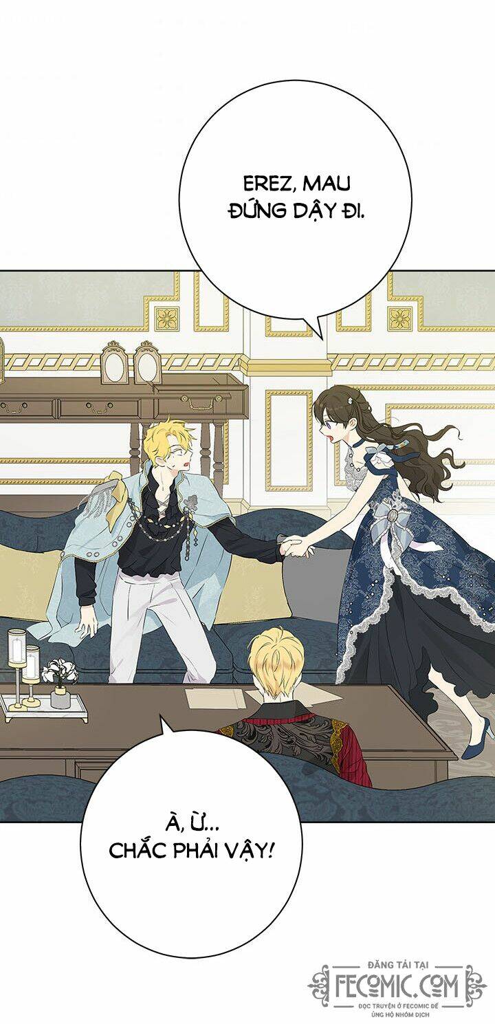 Thực Ra Tôi Mới Là Thật Chapter 57 - Trang 2