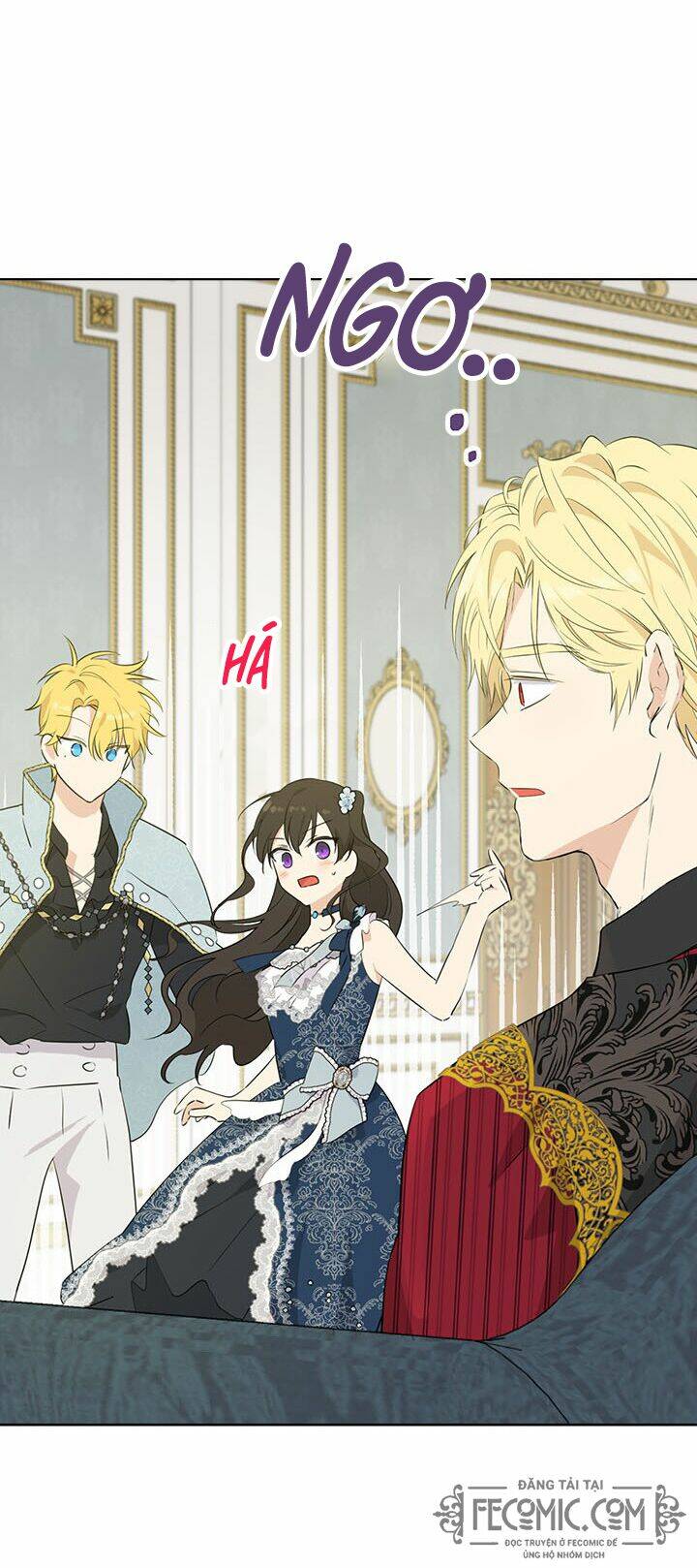 Thực Ra Tôi Mới Là Thật Chapter 57 - Trang 2