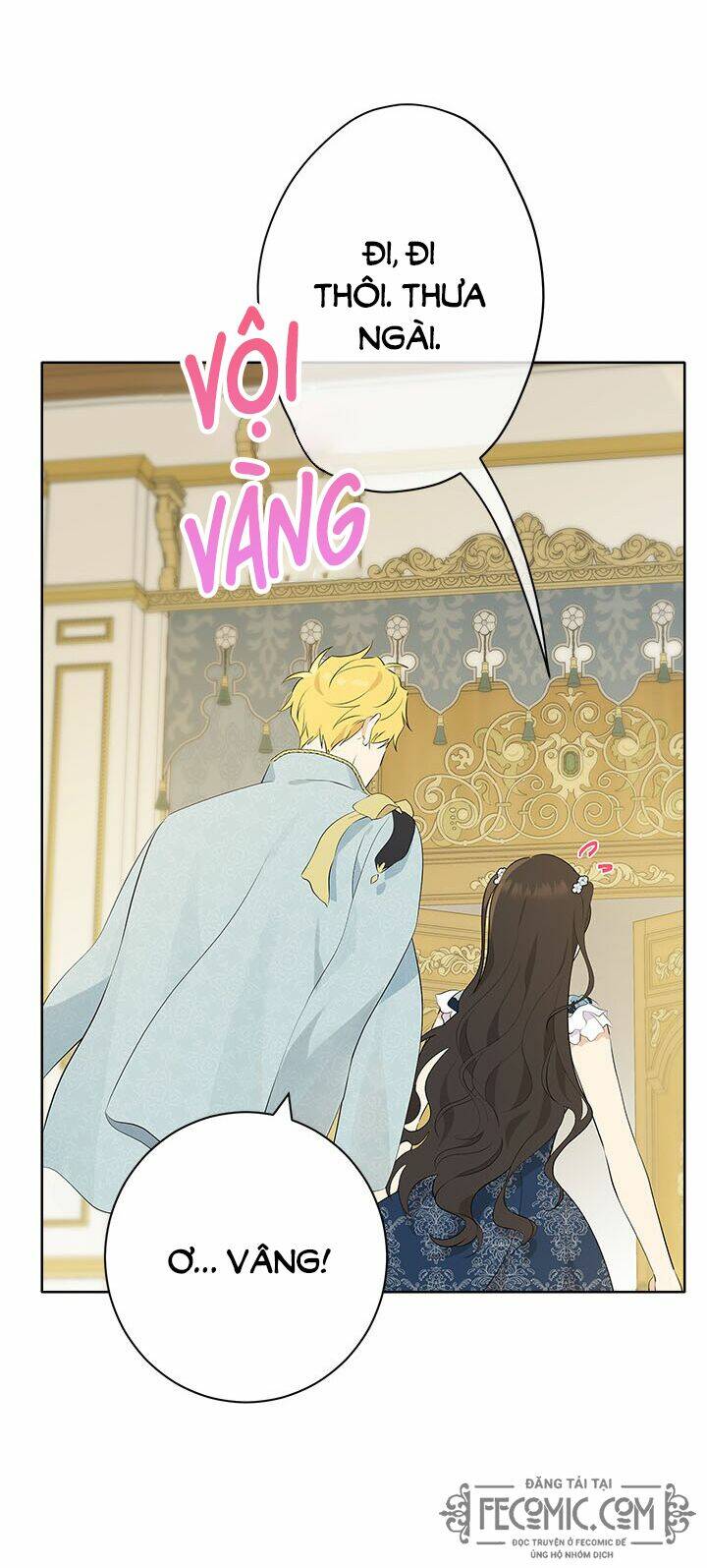 Thực Ra Tôi Mới Là Thật Chapter 57 - Trang 2