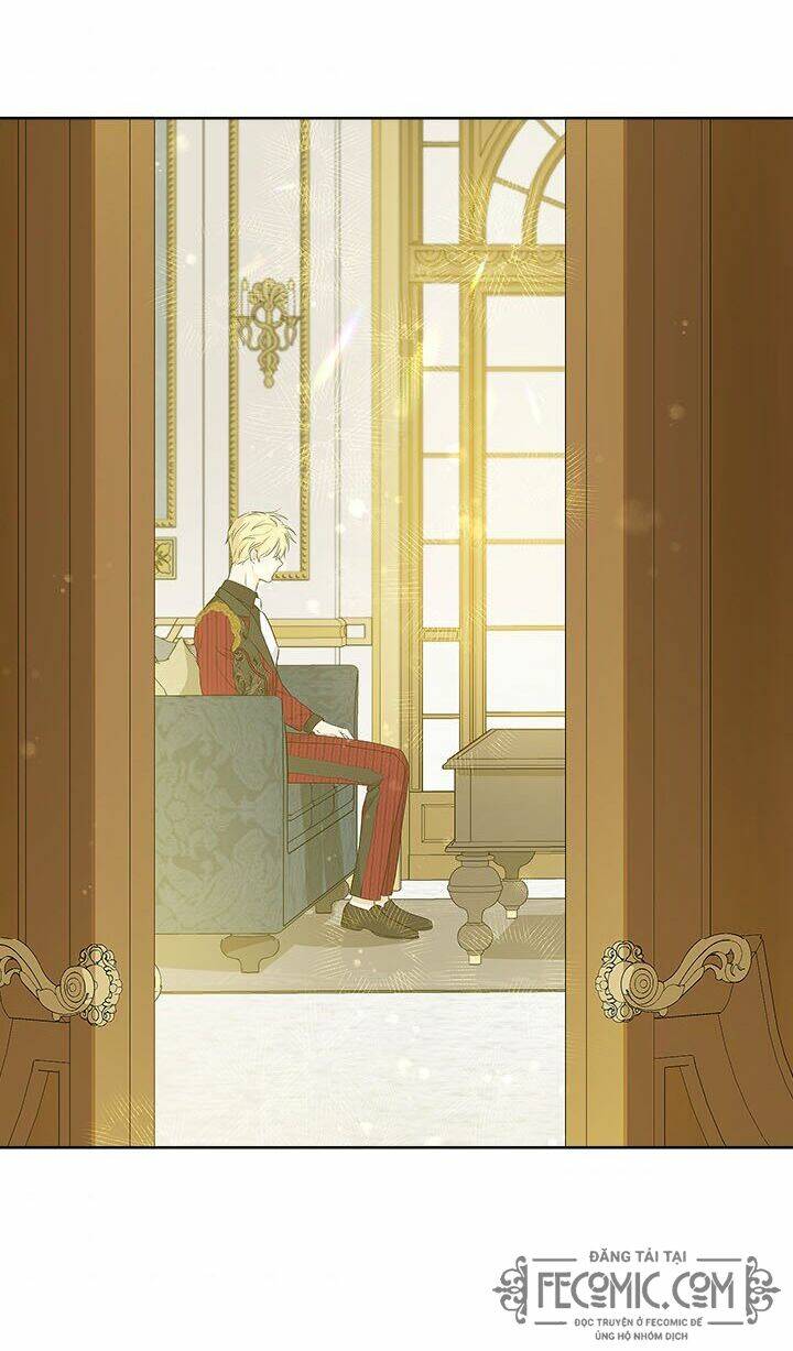 Thực Ra Tôi Mới Là Thật Chapter 57 - Trang 2