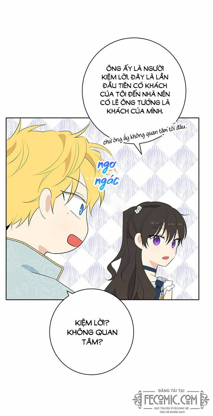 Thực Ra Tôi Mới Là Thật Chapter 57 - Trang 2