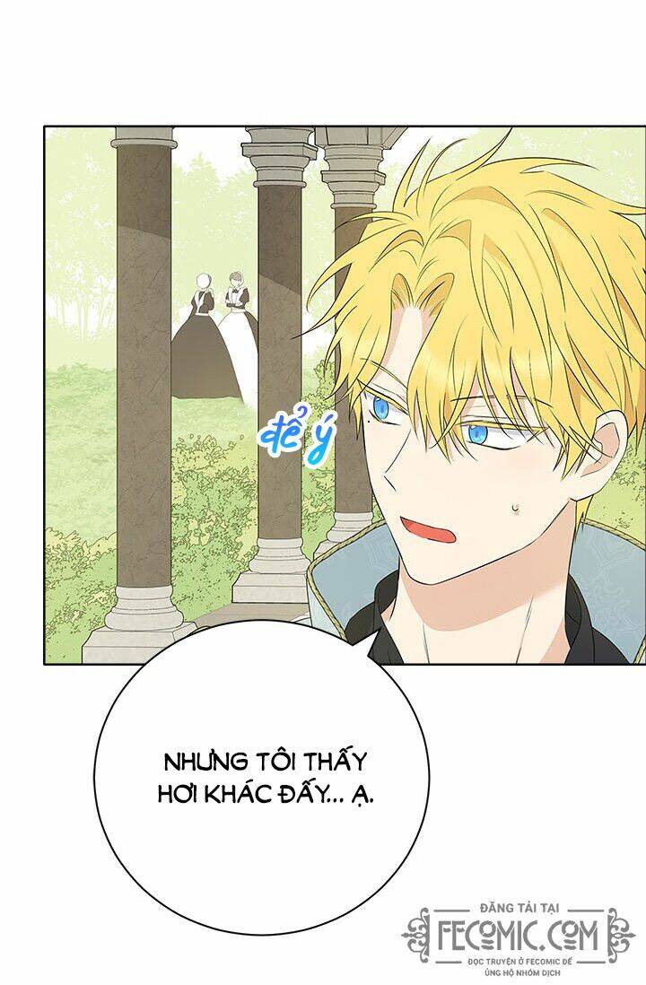 Thực Ra Tôi Mới Là Thật Chapter 57 - Trang 2