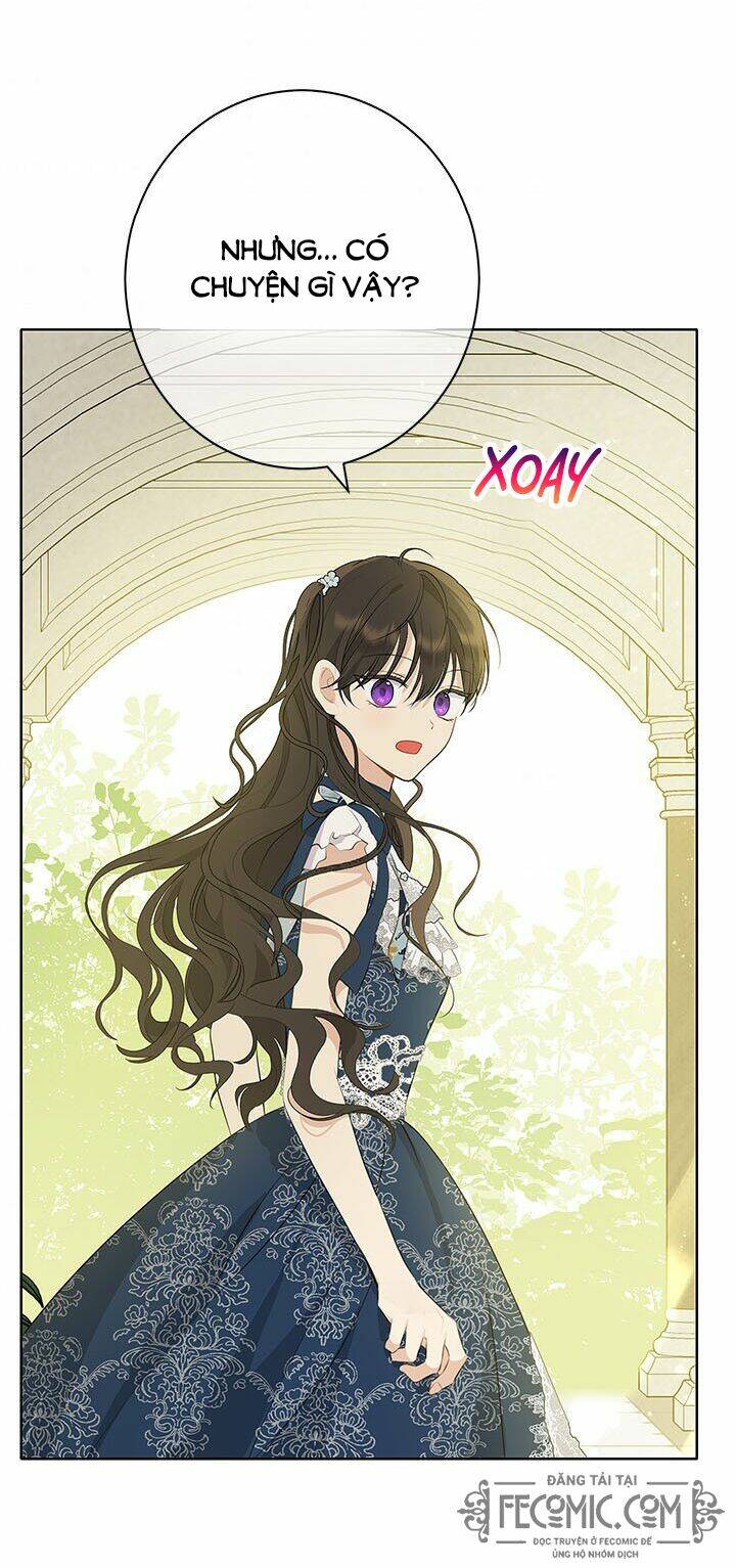 Thực Ra Tôi Mới Là Thật Chapter 57 - Trang 2