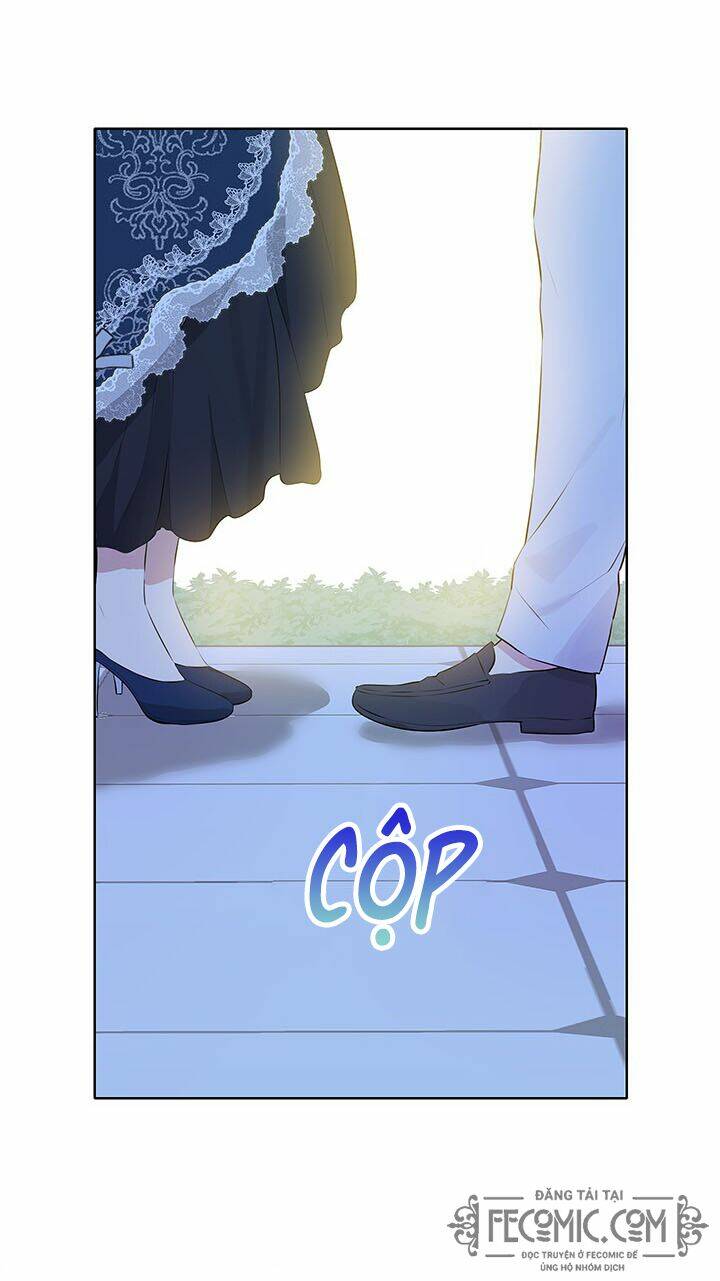 Thực Ra Tôi Mới Là Thật Chapter 57 - Trang 2