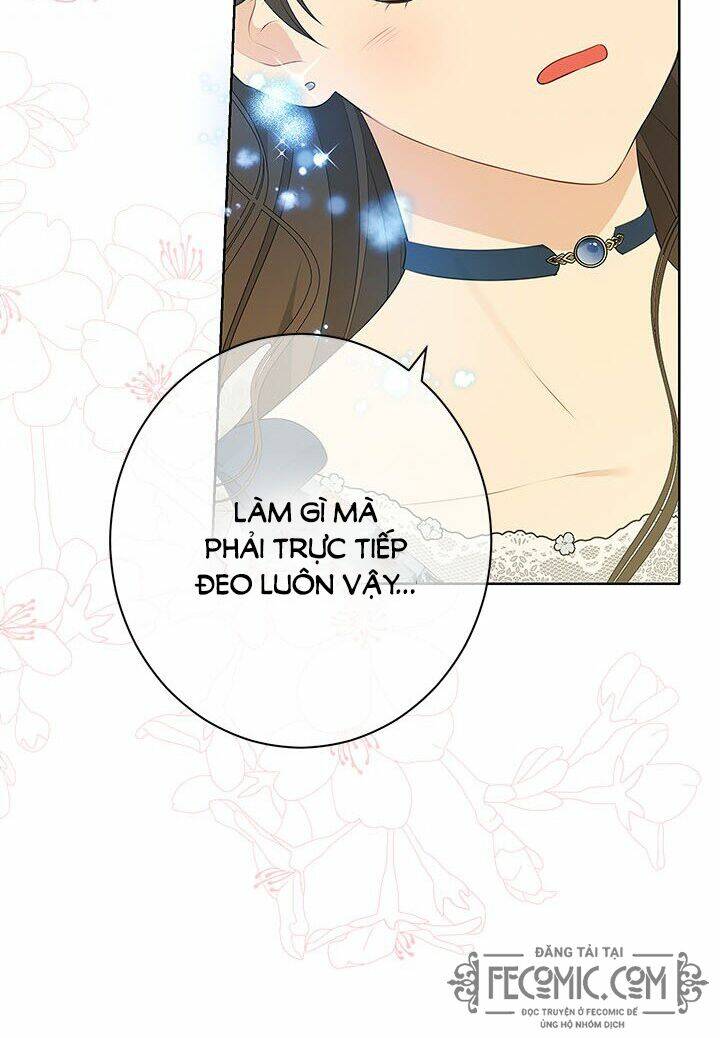 Thực Ra Tôi Mới Là Thật Chapter 57 - Trang 2