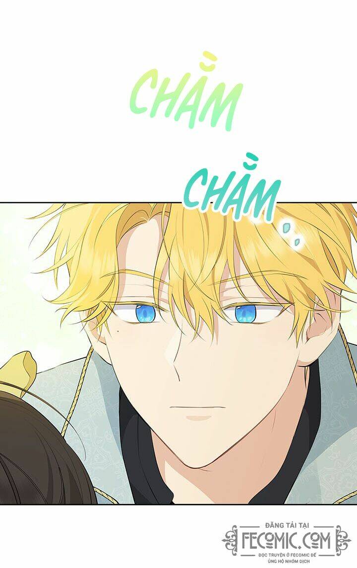 Thực Ra Tôi Mới Là Thật Chapter 57 - Trang 2