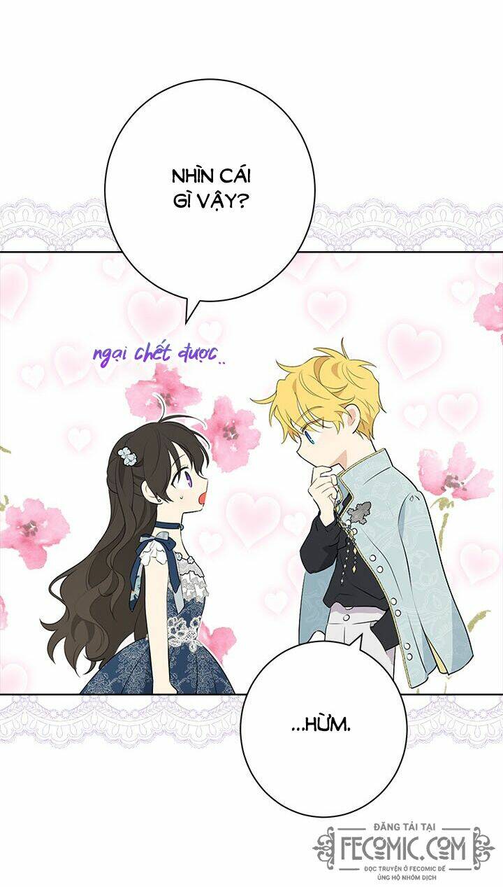 Thực Ra Tôi Mới Là Thật Chapter 57 - Trang 2