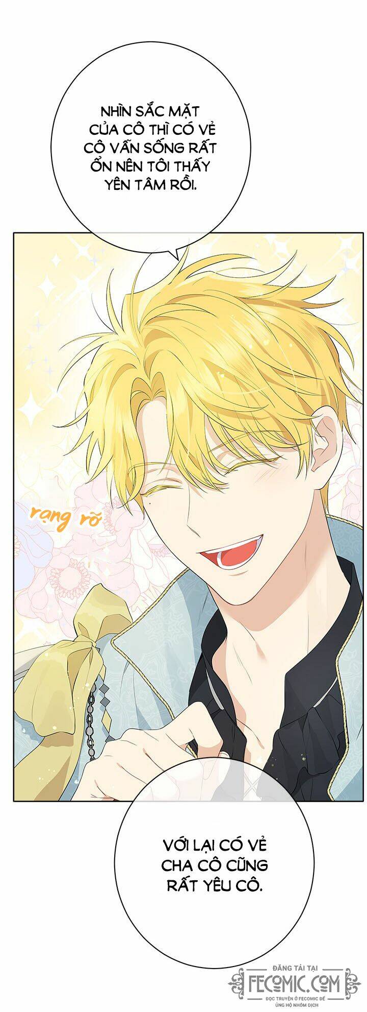 Thực Ra Tôi Mới Là Thật Chapter 57 - Trang 2