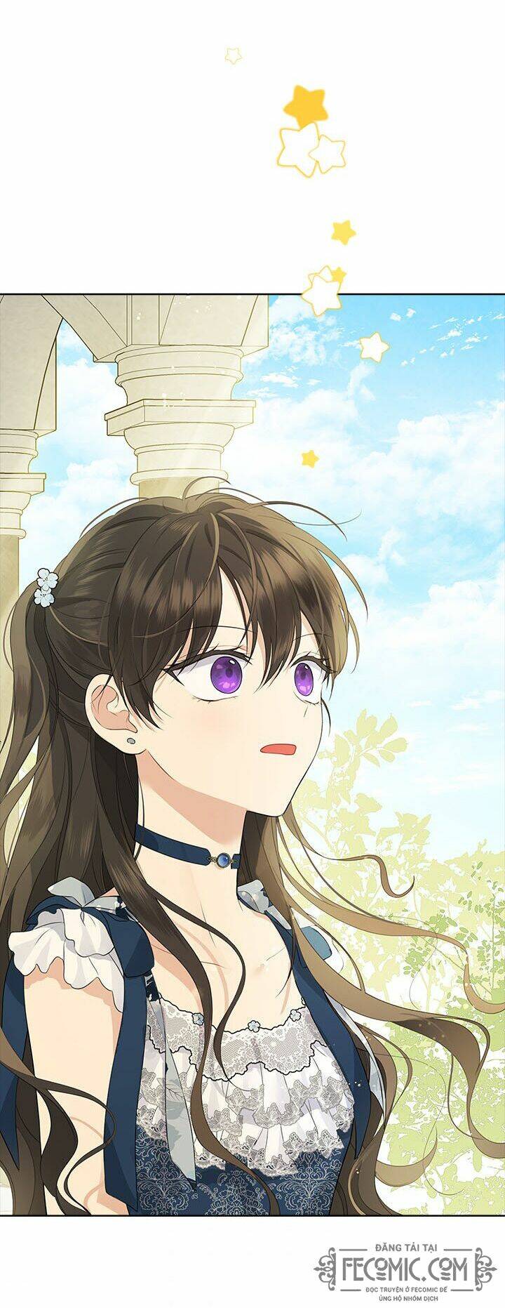 Thực Ra Tôi Mới Là Thật Chapter 57 - Trang 2