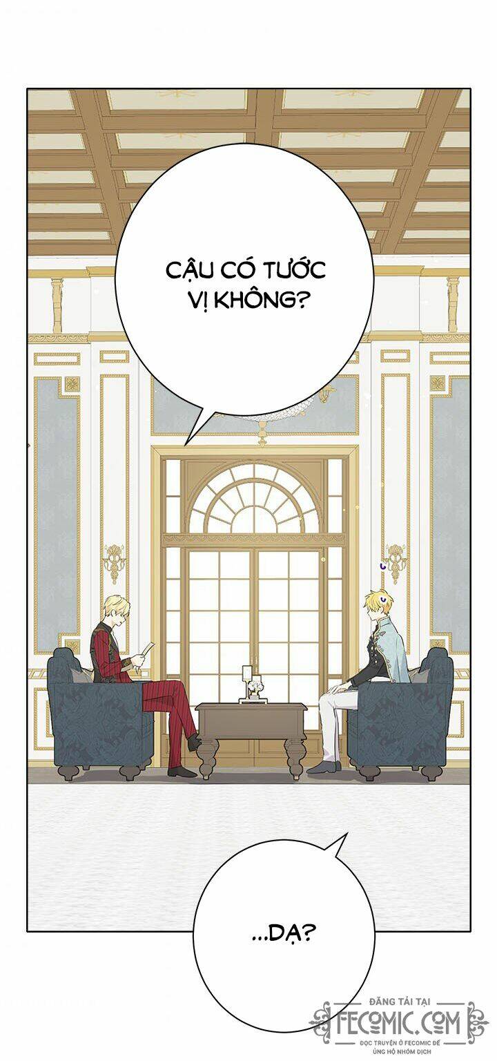 Thực Ra Tôi Mới Là Thật Chapter 57 - Trang 2