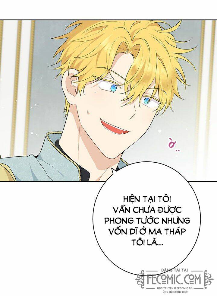 Thực Ra Tôi Mới Là Thật Chapter 57 - Trang 2