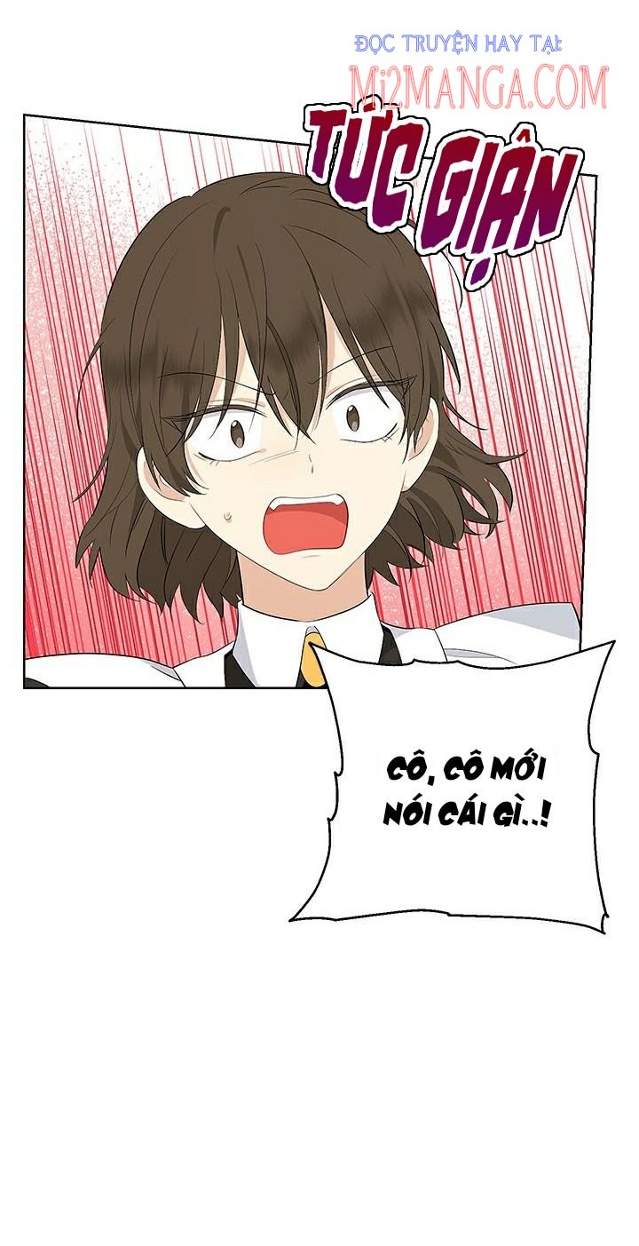 Thực Ra Tôi Mới Là Thật Chapter 59.5 - Trang 2