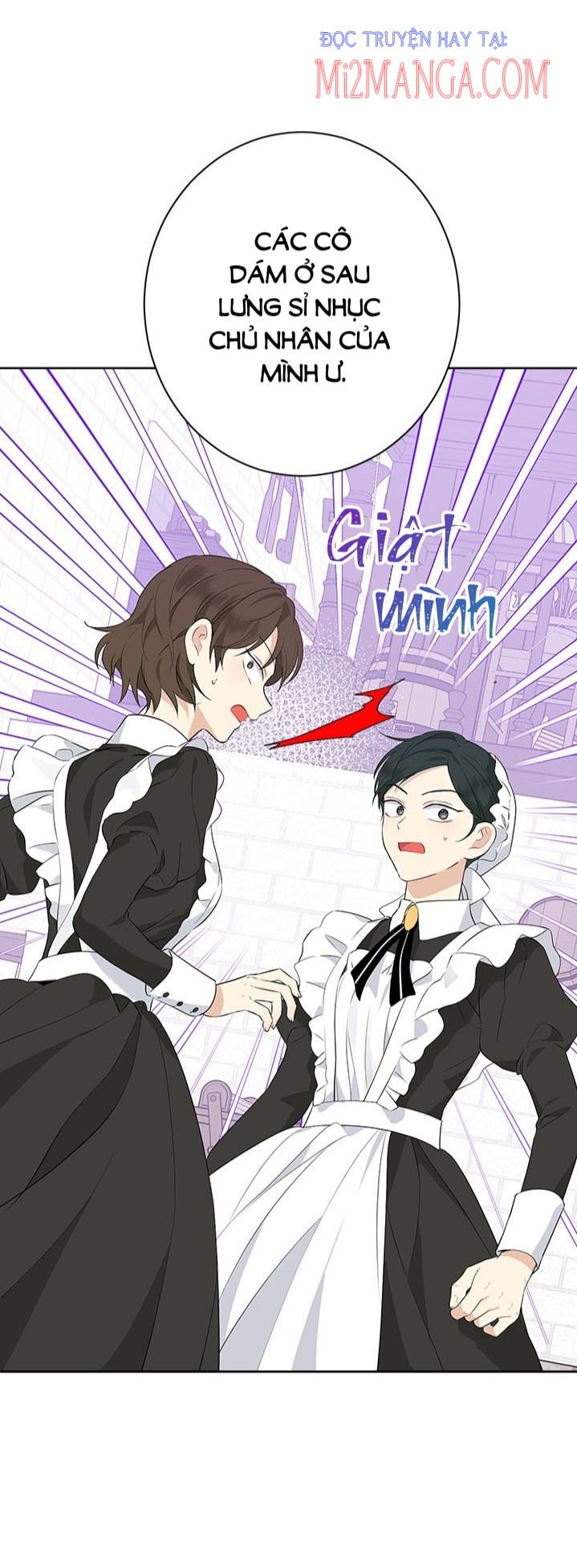 Thực Ra Tôi Mới Là Thật Chapter 59.5 - Trang 2