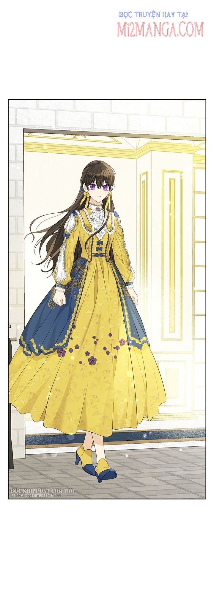 Thực Ra Tôi Mới Là Thật Chapter 59.5 - Trang 2