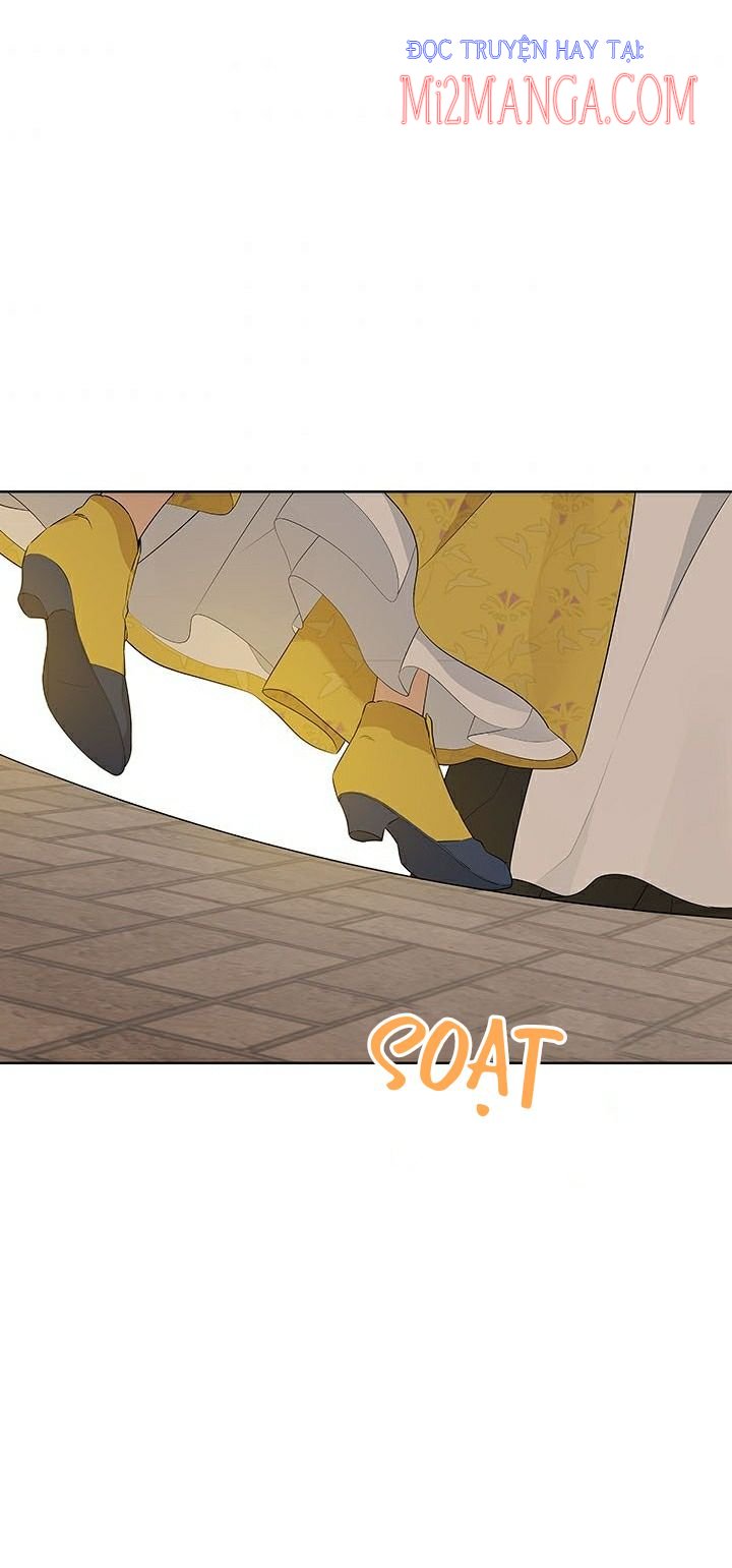 Thực Ra Tôi Mới Là Thật Chapter 59.5 - Trang 2