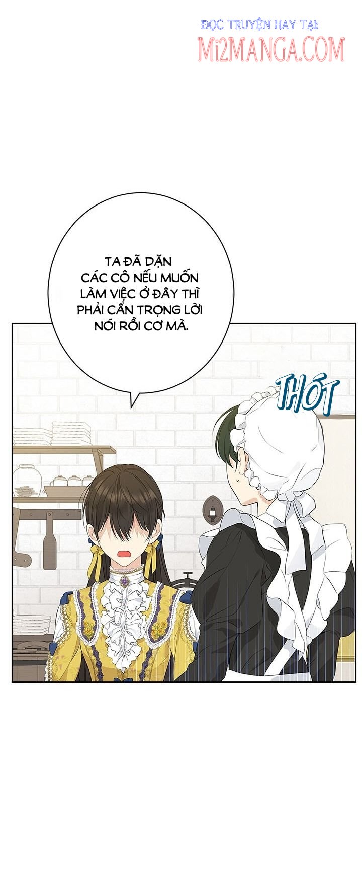 Thực Ra Tôi Mới Là Thật Chapter 59.5 - Trang 2