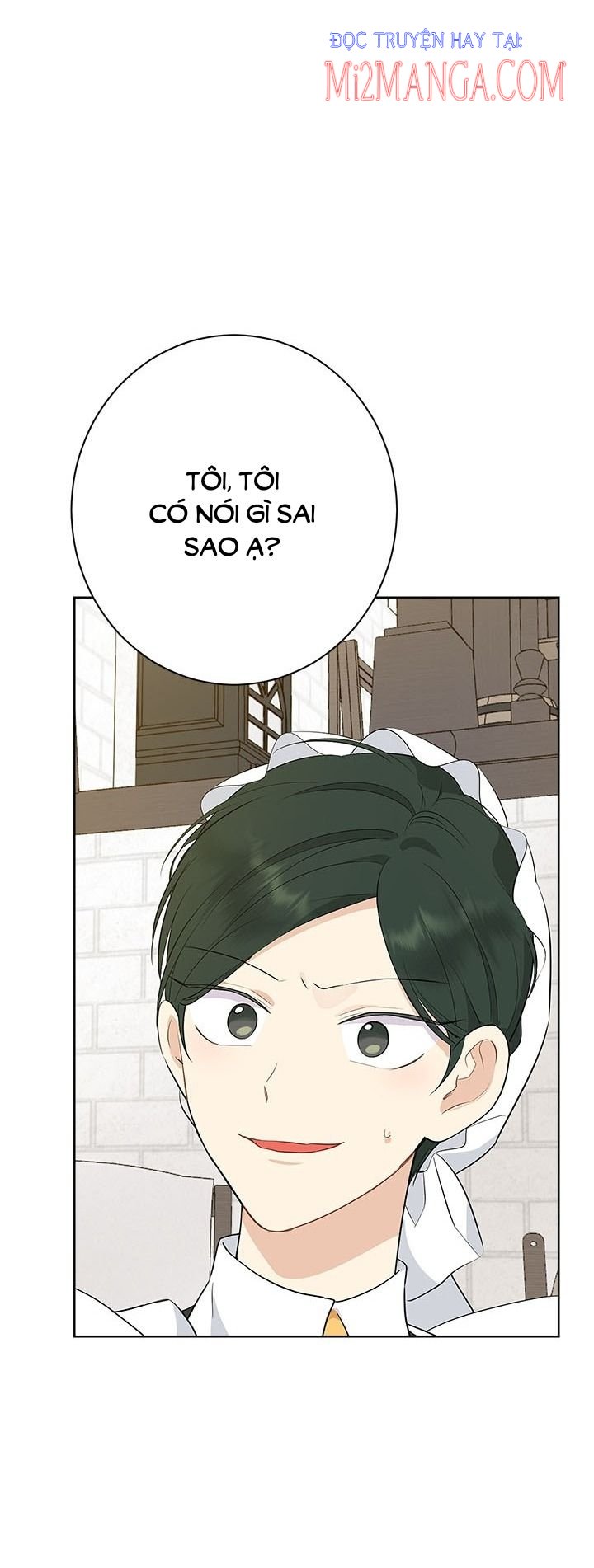Thực Ra Tôi Mới Là Thật Chapter 59.5 - Trang 2