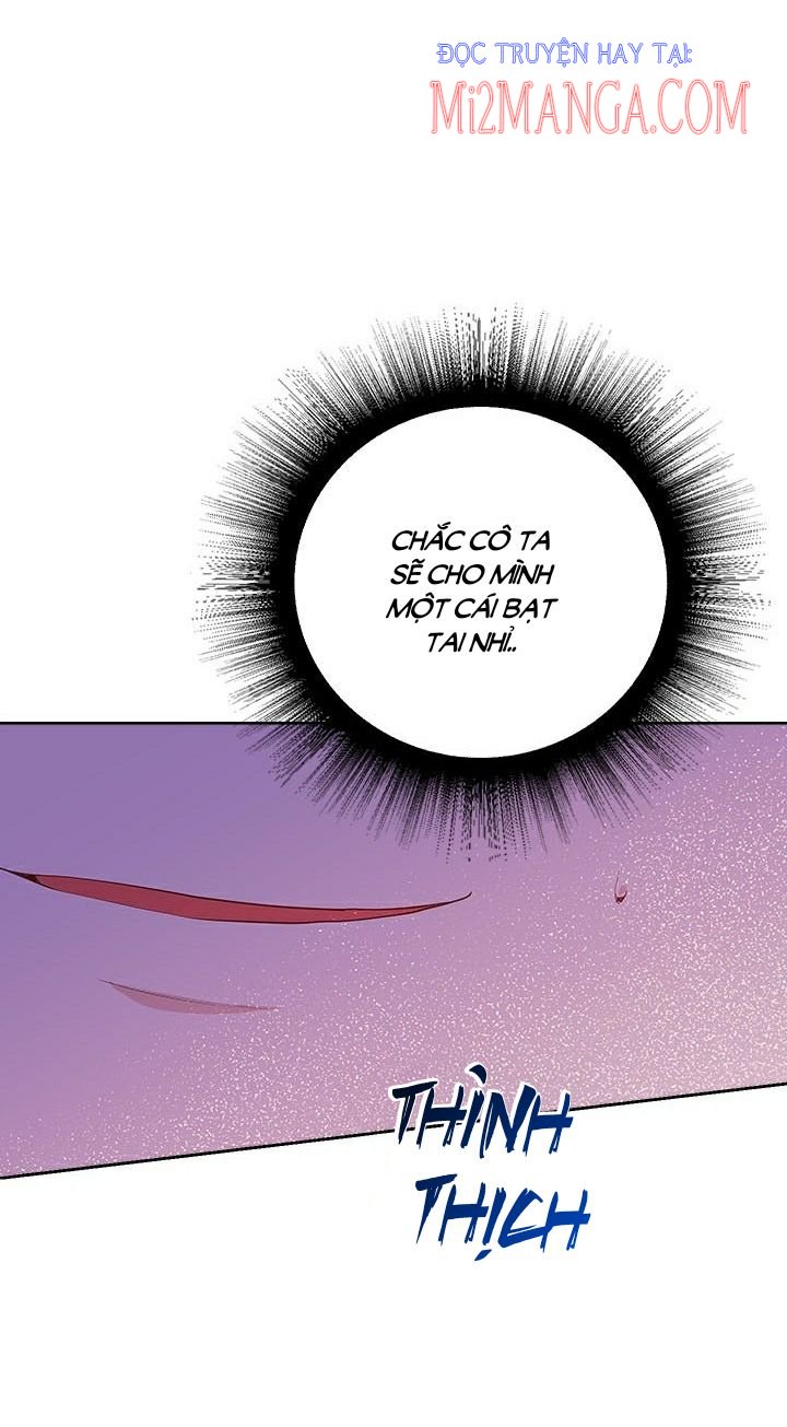 Thực Ra Tôi Mới Là Thật Chapter 59.5 - Trang 2