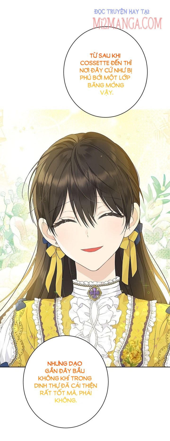 Thực Ra Tôi Mới Là Thật Chapter 59.5 - Trang 2