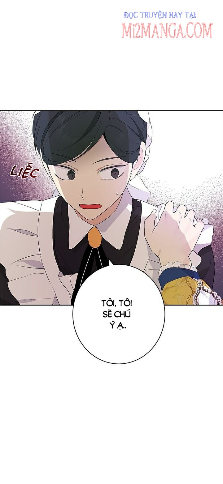 Thực Ra Tôi Mới Là Thật Chapter 59.5 - Trang 2