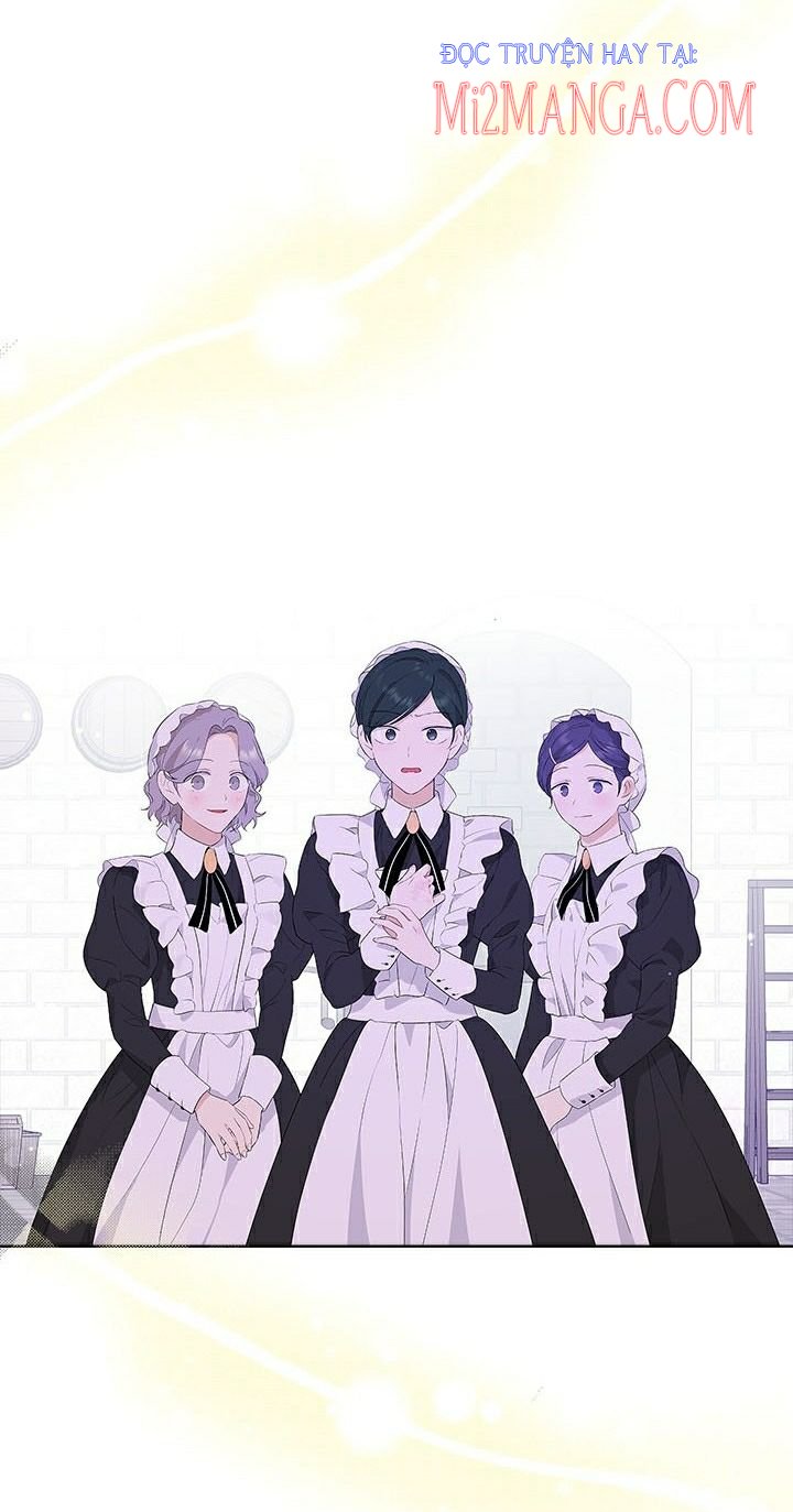 Thực Ra Tôi Mới Là Thật Chapter 59.5 - Trang 2