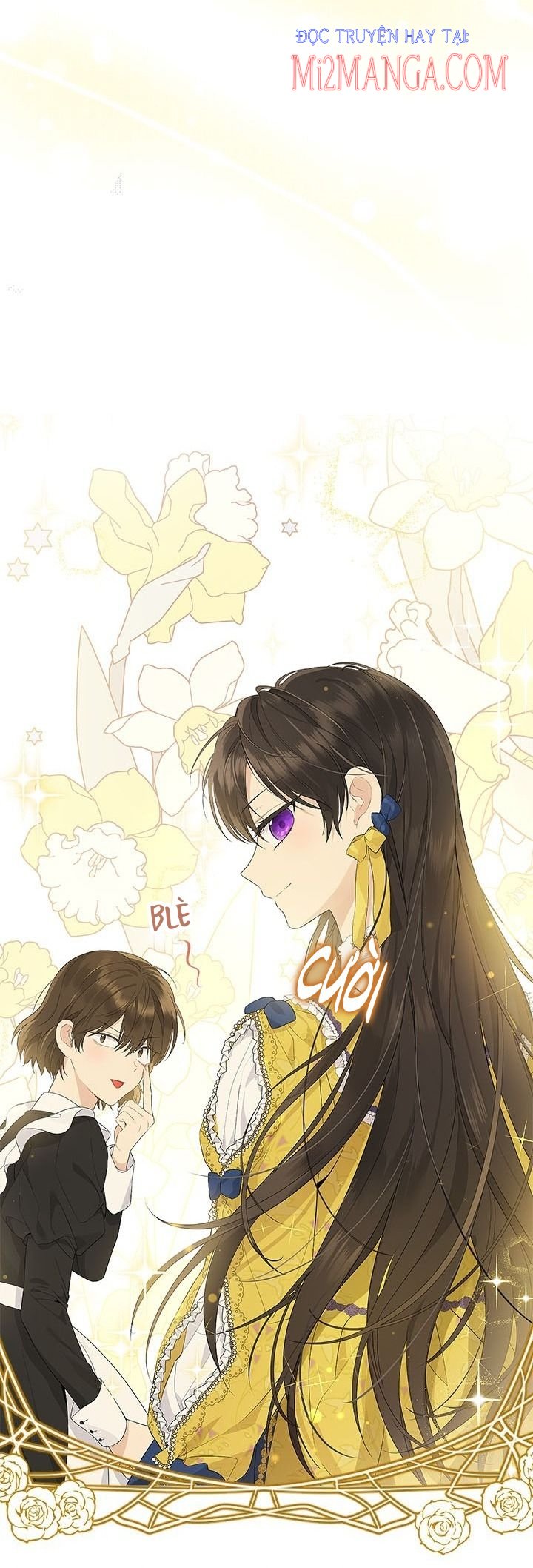 Thực Ra Tôi Mới Là Thật Chapter 59.5 - Trang 2