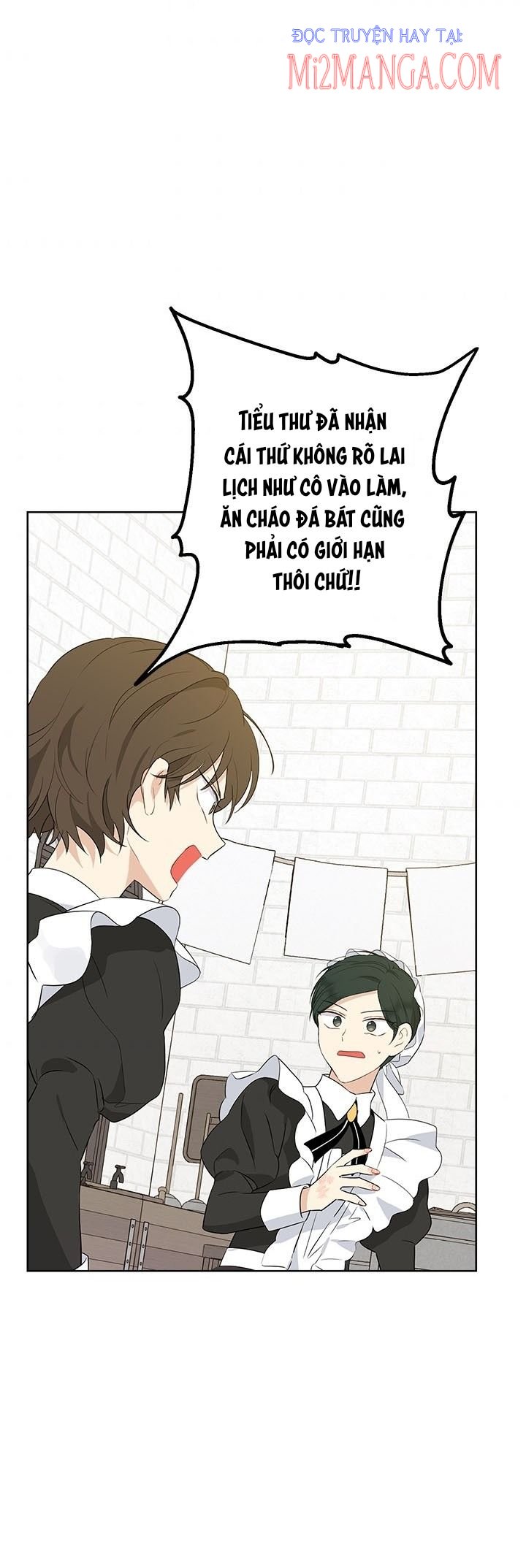 Thực Ra Tôi Mới Là Thật Chapter 59.5 - Trang 2