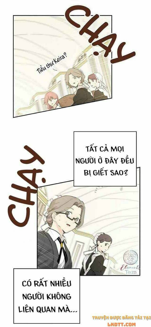 Thực Ra Tôi Mới Là Thật Chapter 6 - Trang 2