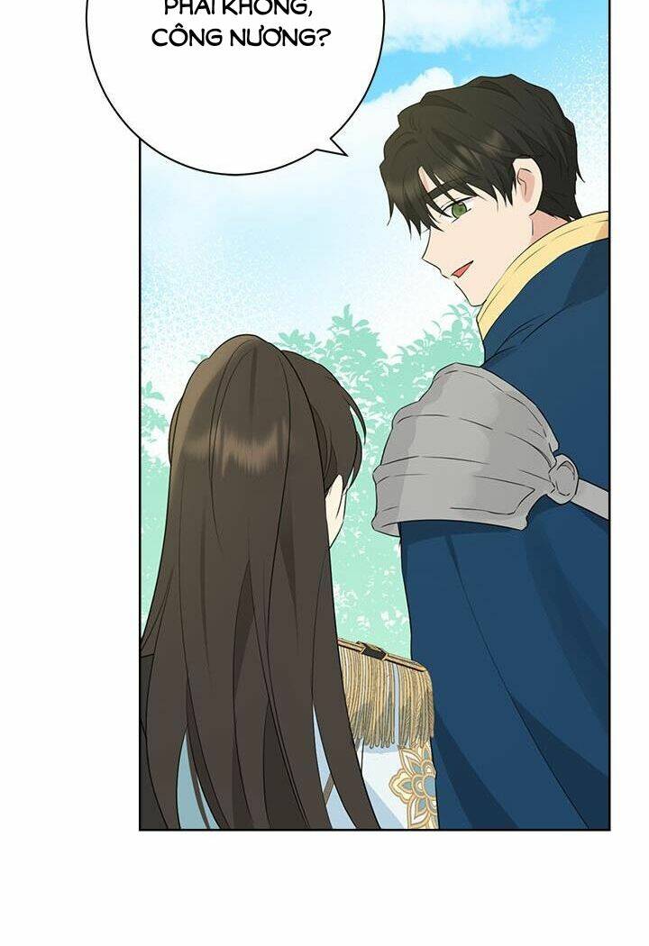 Thực Ra Tôi Mới Là Thật Chapter 60 - Trang 2