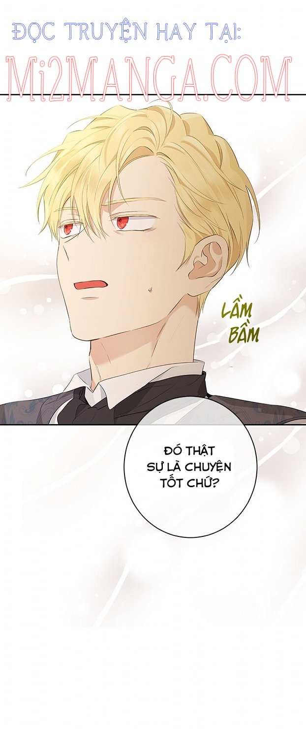 Thực Ra Tôi Mới Là Thật Chapter 63.5 - Trang 2