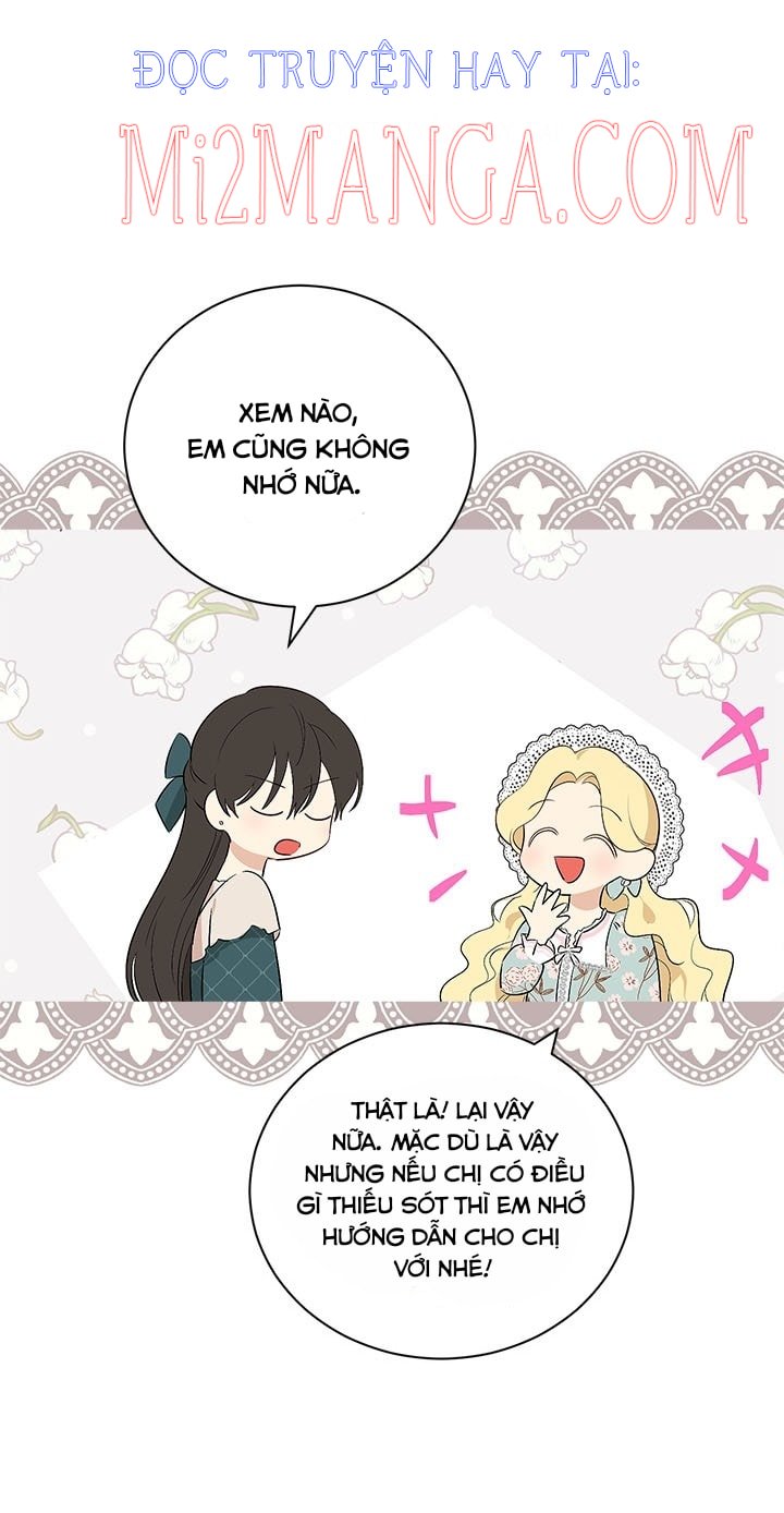 Thực Ra Tôi Mới Là Thật Chapter 63.5 - Trang 2