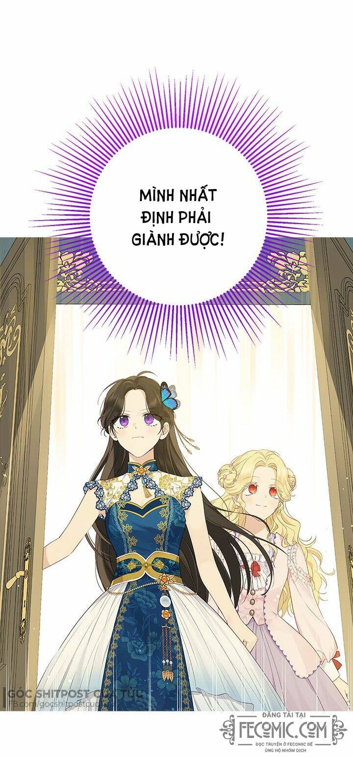 Thực Ra Tôi Mới Là Thật Chapter 63 - Trang 2