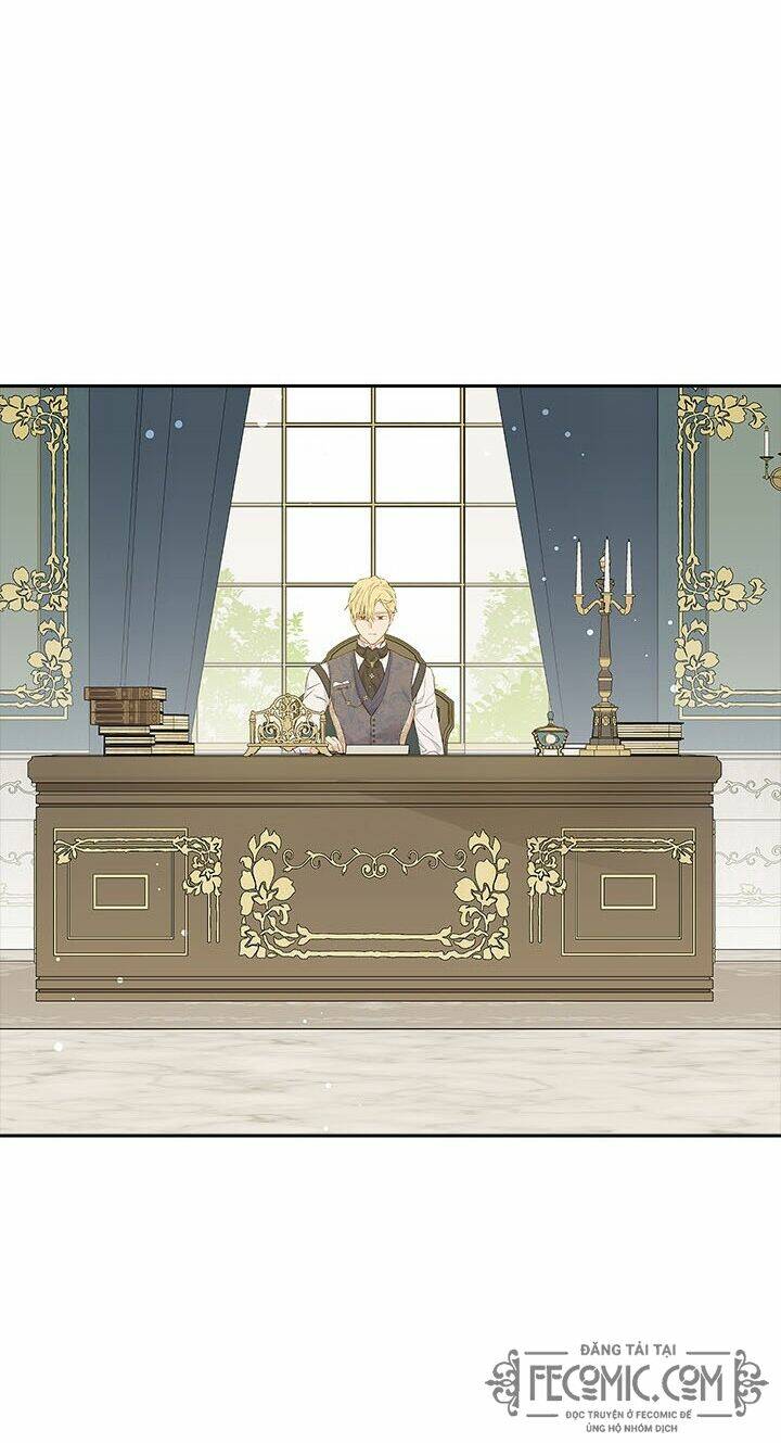 Thực Ra Tôi Mới Là Thật Chapter 63 - Trang 2