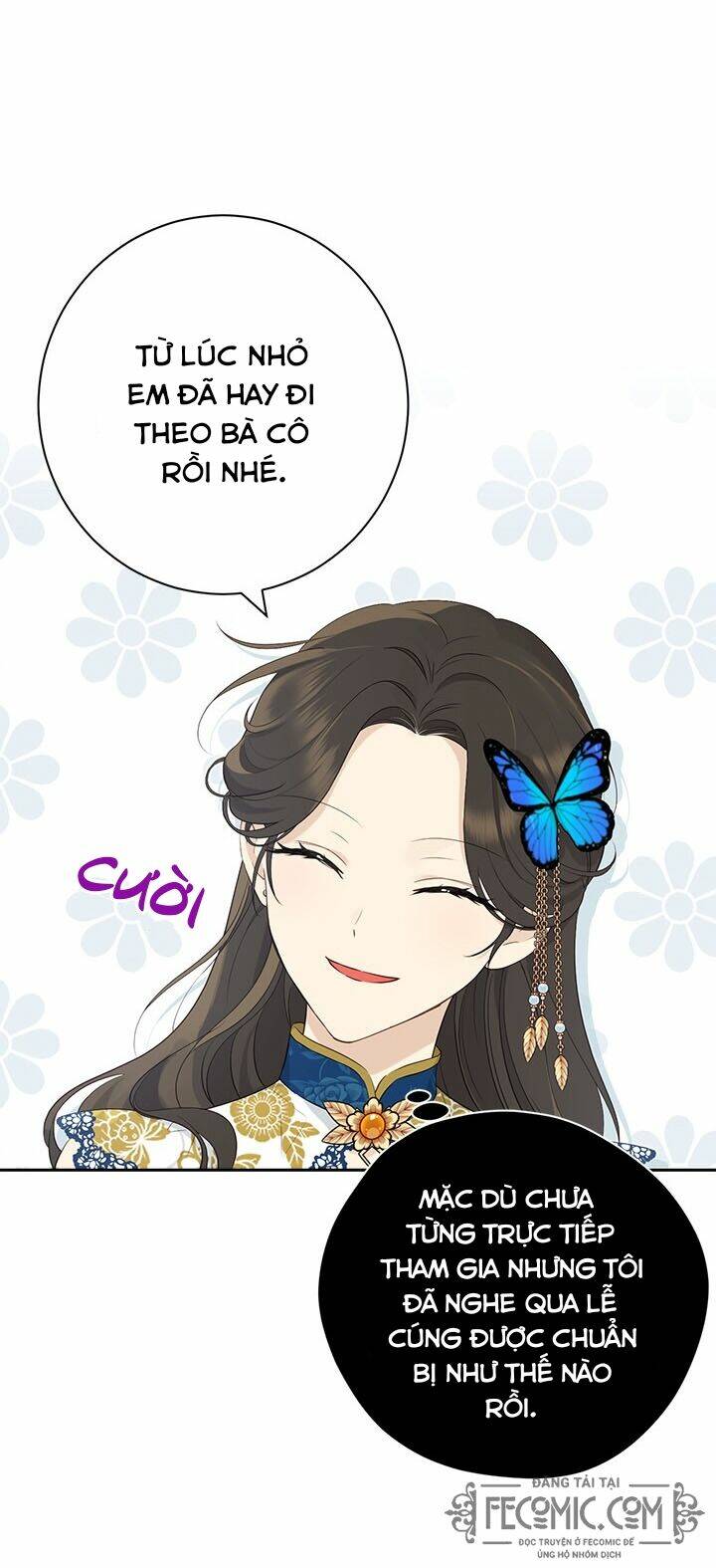 Thực Ra Tôi Mới Là Thật Chapter 63 - Trang 2