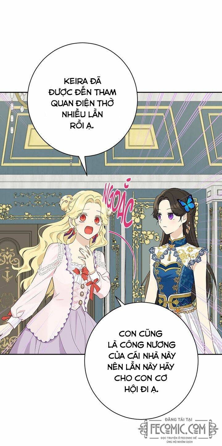 Thực Ra Tôi Mới Là Thật Chapter 63 - Trang 2