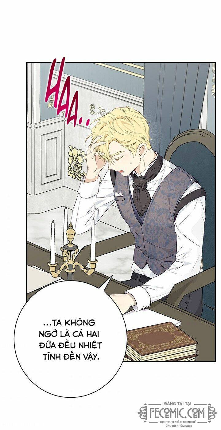 Thực Ra Tôi Mới Là Thật Chapter 63 - Trang 2